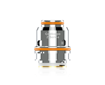 Résistance Z series XM geekvape | Blog Le Petit Vapoteur